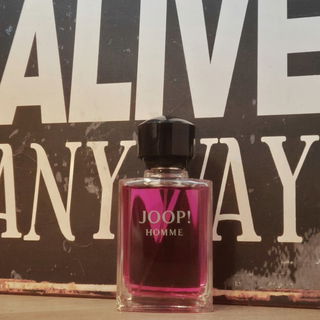 Joop! Homme (Eau de Toilette) von Joop!