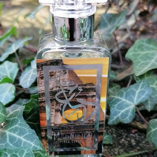 Magnifico - The Dua Brand