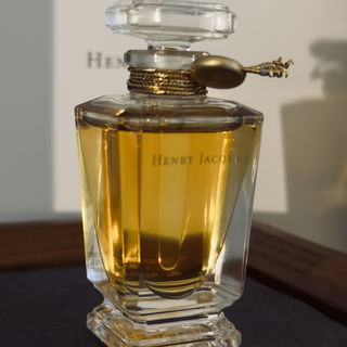 Majesté by Henry Jacques