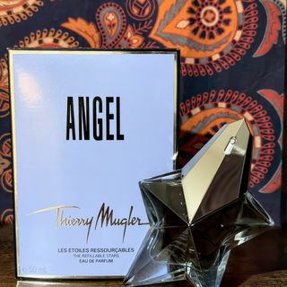Angel (Eau de Parfum) von Mugler