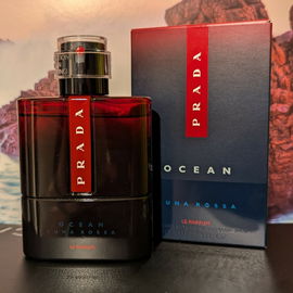 Luna Rossa Ocean Le Parfum - Prada