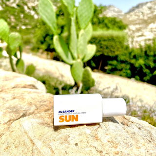 Sun (Eau de Toilette) by Jil Sander
