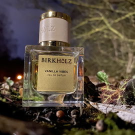 Vanilla Vibes - Birkholz