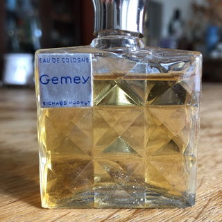 Gemey (Cologne) by Richard Hudnut