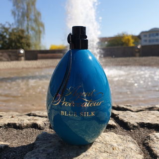 Blue Silk von Agent Provocateur