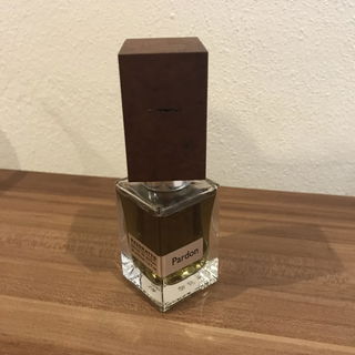 Pardon (Extrait de Parfum) von Nasomatto