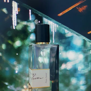 Piano Santal - L'Orchestre Parfum