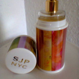 SJP NYC Pure Crush (Eau de Toilette) von Sarah Jessica Parker
