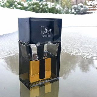 Dior Homme Intense (2011) by Dior
