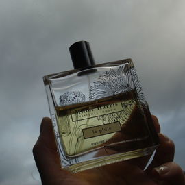 La Pluie - Miller Harris