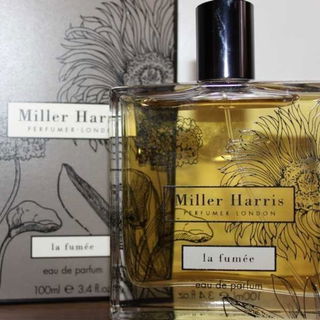 La Fumée von Miller Harris