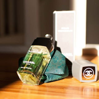 Pour Monsieur (Eau de Toilette) / A Gentleman's Cologne / For Men von Chanel