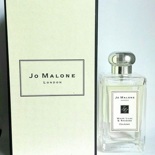 White Lilac & Rhubarb von Jo Malone