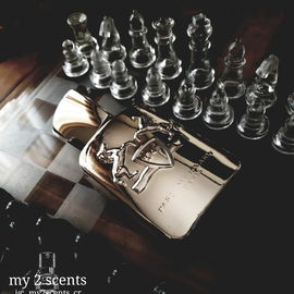 Pegasus - Parfums de Marly