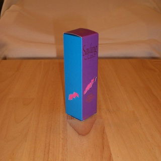 Sa-Yang / Sayang (Eau de Toilette) von René Garraud