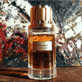 Oud Malaki - Chopard
