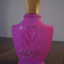 Spring Flower (1996) - Creed