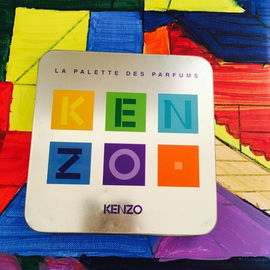 L'Eau par Kenzo pour Femme - Kenzo