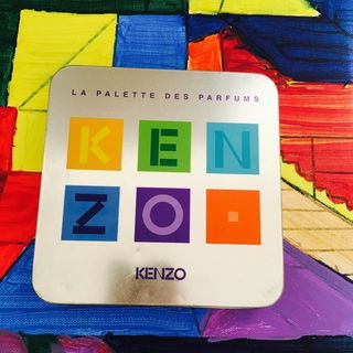 L'Eau par Kenzo pour Femme - Kenzo