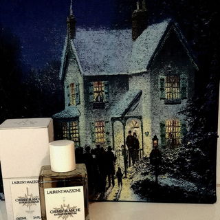 Chemise Blanche - LM Parfums