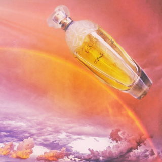 Ambre et Vanille - E. Coudray