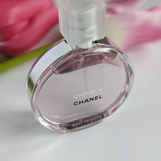 Chance Eau Tendre (Eau de Toilette) by Chanel
