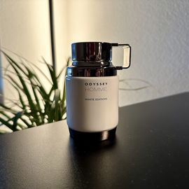 Odyssey Homme White Edition - Armaf