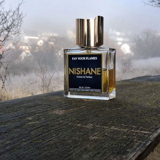 Fan Your Flames von Nishane