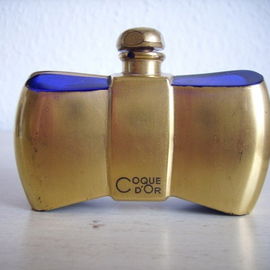 Coque d'Or (1937) (Extrait) - Guerlain