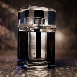 Dior Homme Eau for Men (Eau de Toilette) - Dior