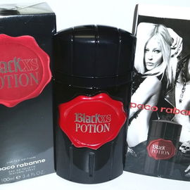 Black XS Potion Homme - Rabanne