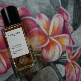 Revolution de la Fleur - Sana Jardin