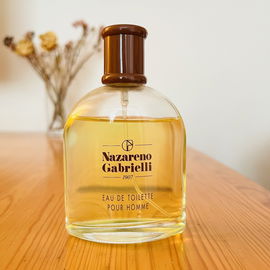 Nazareno Gabrielli pour Homme (Eau de Toilette) - Nazareno Gabrielli