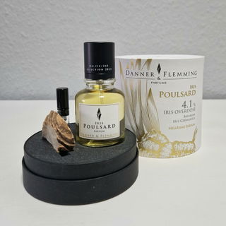 Iris Poulsard von Danner & Flemming