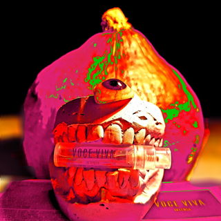 Voce Viva Intensa - Valentino