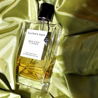 Bois d'Iris von Van Cleef & Arpels