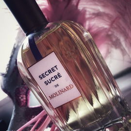 Secret Sucré - Molinard
