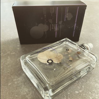 Molecule 01 by Escentric Molecules