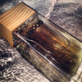 He Wood - Dsquared²