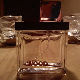 She Wood by Dsquared²