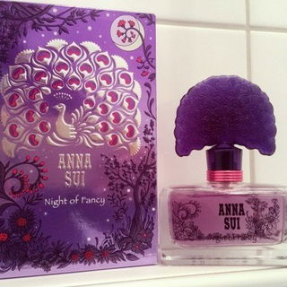 Night of Fancy - Anna Sui