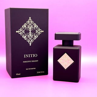 Narcotic Delight by Initio
