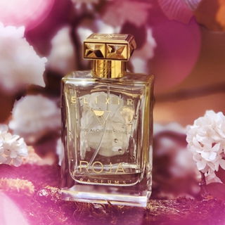 Elixir Essence de Parfum (Eau de Parfum) - Roja Parfums