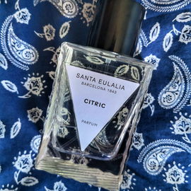 Citric - Santa Eulalia