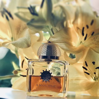 Dia Woman (Extrait de Parfum) - Amouage