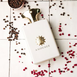 Honour Man by Amouage