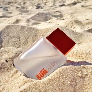 Sun Men (Eau de Toilette) von Jil Sander