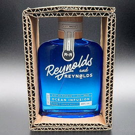 Ocean Infusion - Reynolds and REYNØLDS