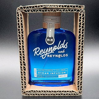 Ocean Infusion - Reynolds and REYNØLDS