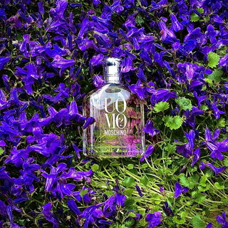 Uomo? (Eau de Toilette) - Moschino